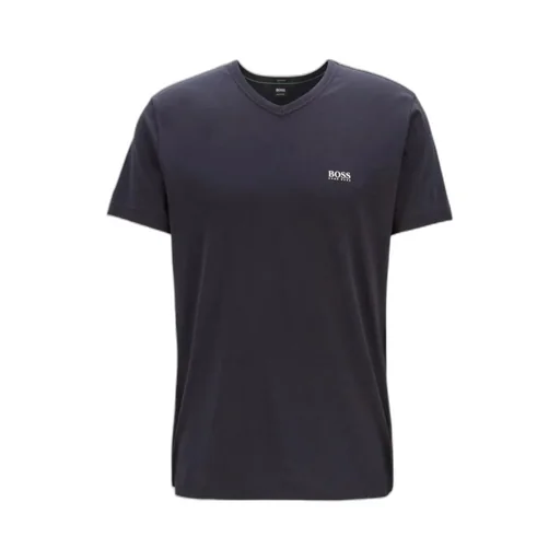 V-Collar T-Shirt