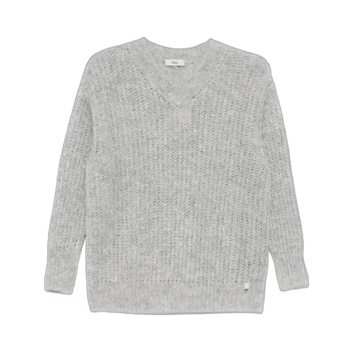 Sequined Sweater