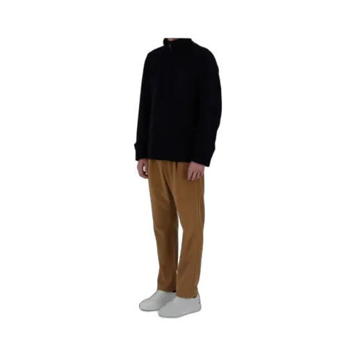 Long-Sleeved Casual Jacket