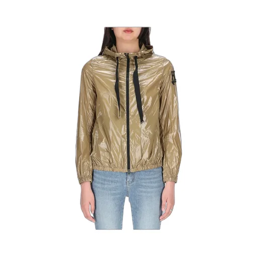 Long-Sleeved Casual Jacket