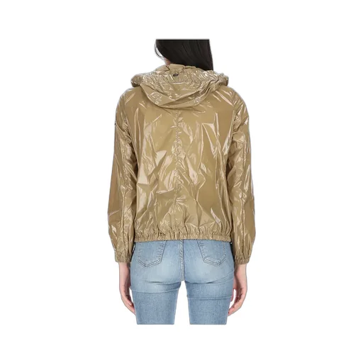 Long-Sleeved Casual Jacket