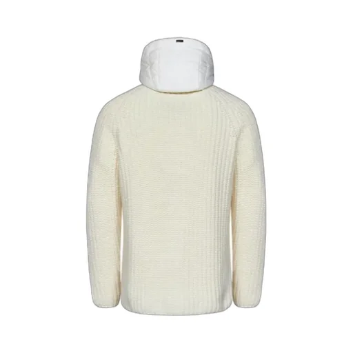 Sorano Button-Up Bomber Jacket