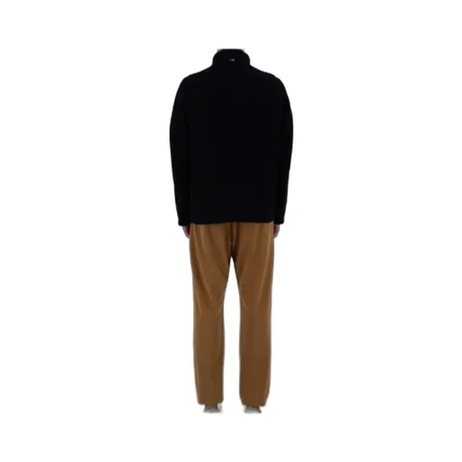 Long-Sleeved Casual Jacket