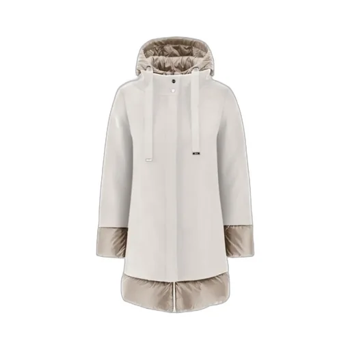 A-Shape Jacket