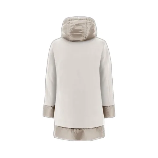 A-Shape Jacket