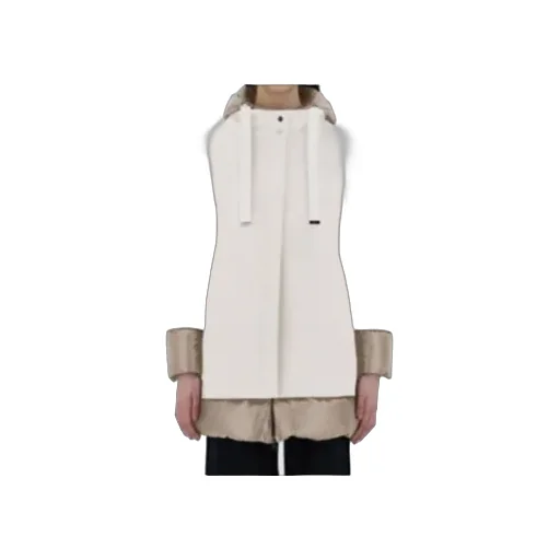 A-Shape Jacket