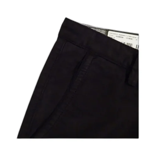 Straight Casual Pants
