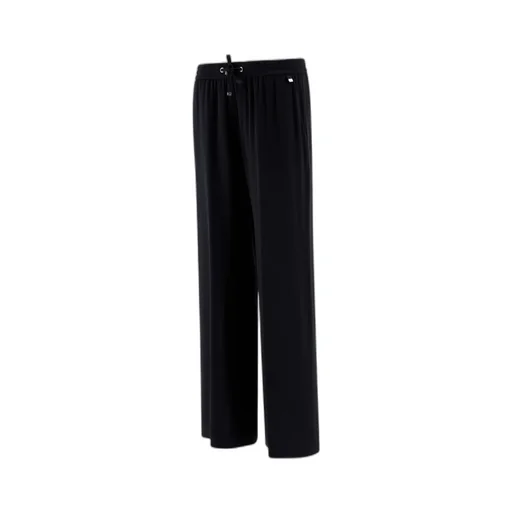 Drawstring-Waist Trousers