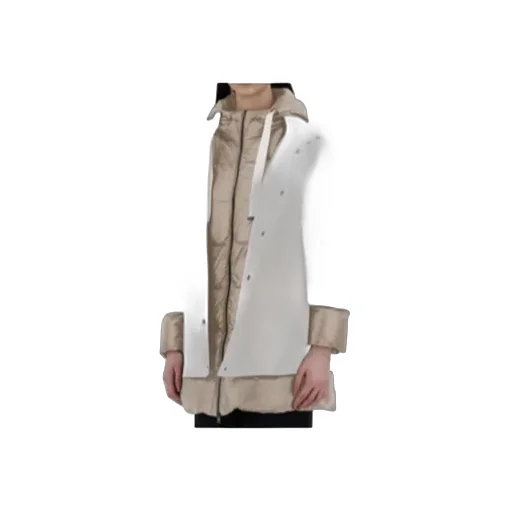 A-Shape Jacket