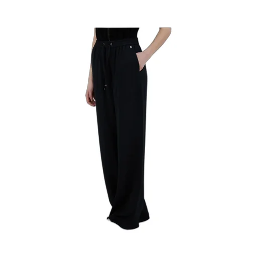 Drawstring-Waist Trousers