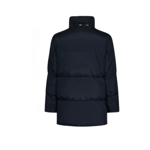 Zip-Up Padded Jacket