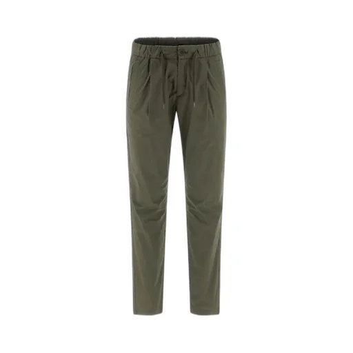 Logo Casual Pants