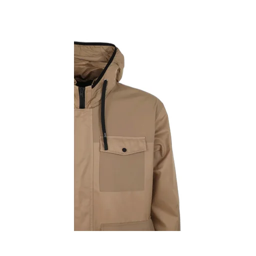 Pocket Detailed Field Jacket