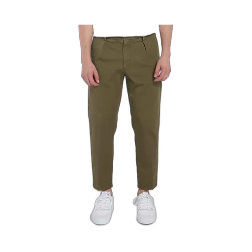 Logo Casual Pants