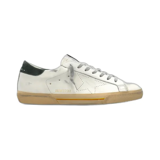 Super Star Sneakers