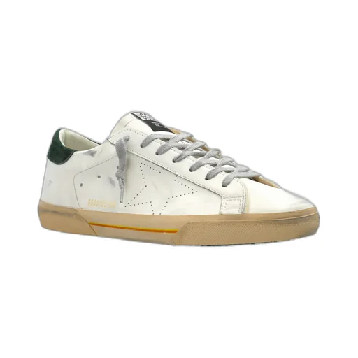 Super Star Sneakers