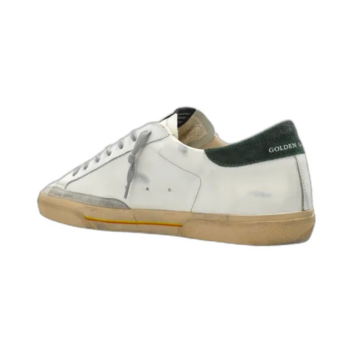 Super Star Sneakers
