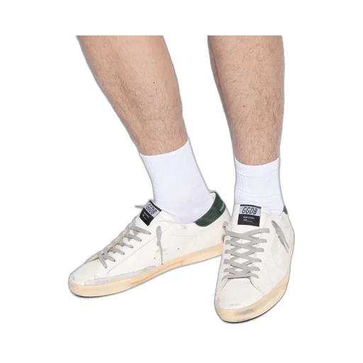 Super Star Sneakers