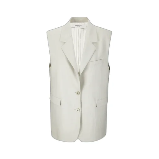 Single Breasted Vest