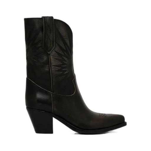 Wish Star Boots