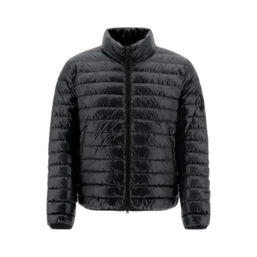 Padded Goose Down Jacket