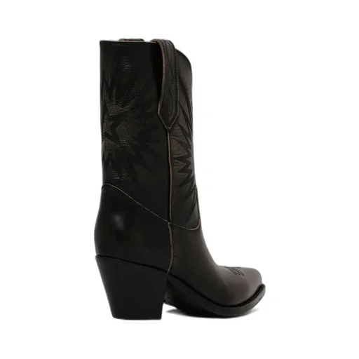 Wish Star Boots