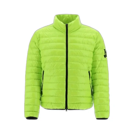 Padded Goose Down Jacket