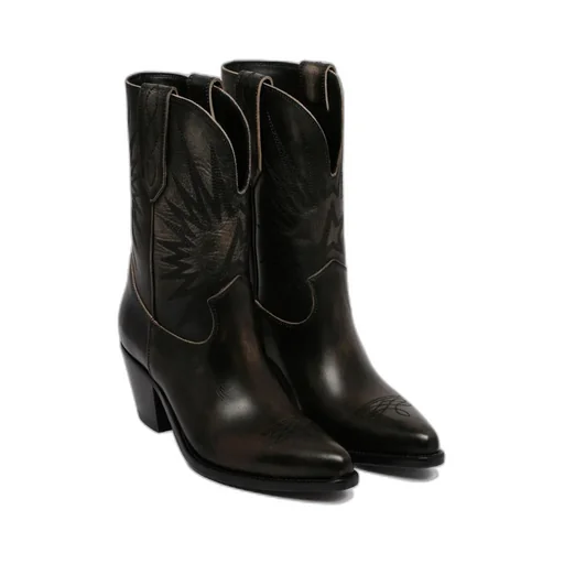 Wish Star Boots