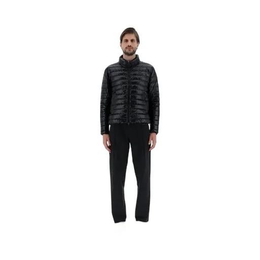 Padded Goose Down Jacket