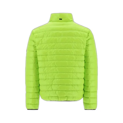 Padded Goose Down Jacket