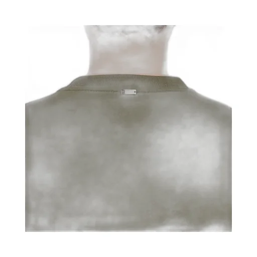 Logo Long-Sleeved Sweater