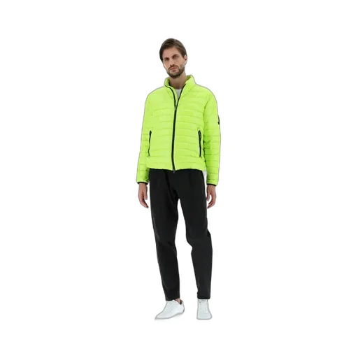 Padded Goose Down Jacket