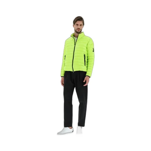 Padded Goose Down Jacket