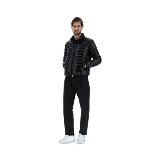 Padded Goose Down Jacket