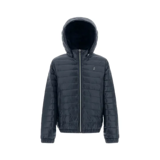 Kids Zip-Up Padded Jacket
