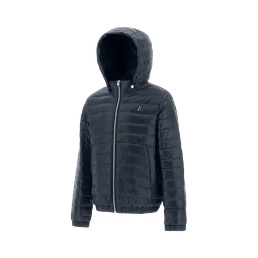 Kids Zip-Up Padded Jacket