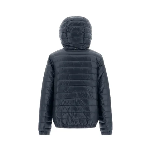Kids Zip-Up Padded Jacket