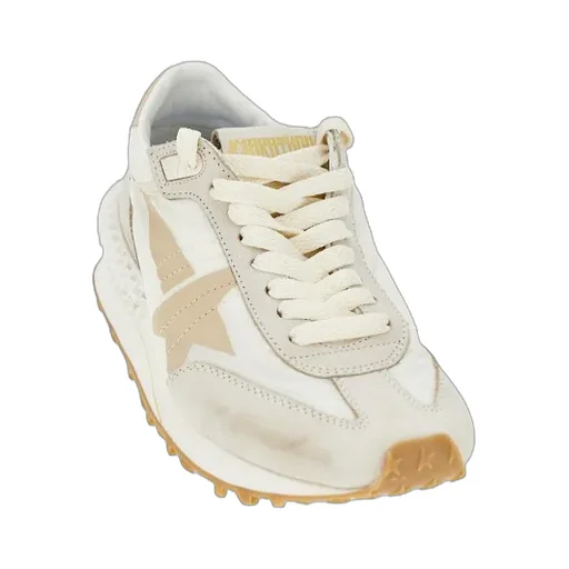 Marathon Lace-Up Sneakers