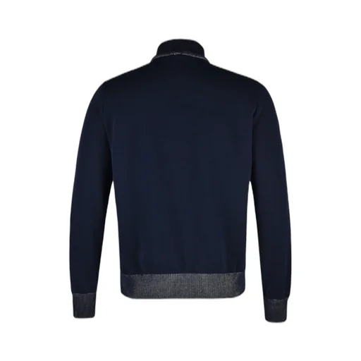 Down-Padded Bomber Jacket