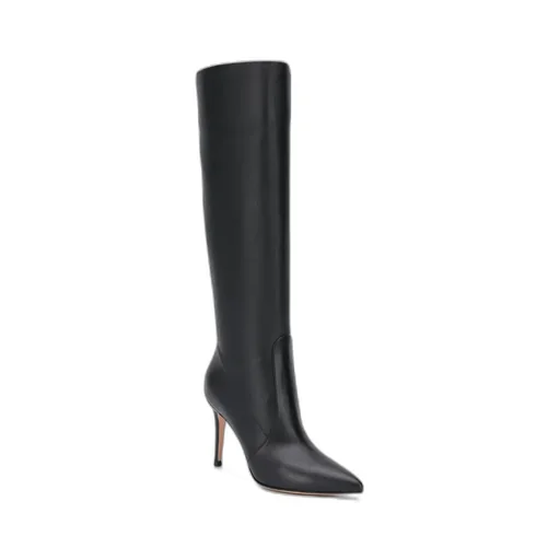 Knee-High Boots