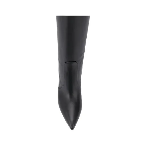 Knee-High Boots