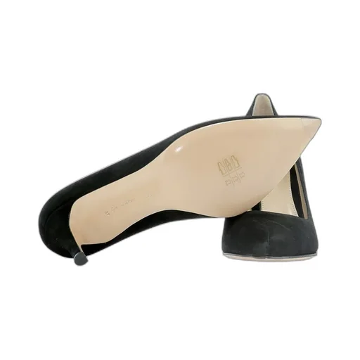 Gianvito 85Mm Pointed-Toe Pumps
