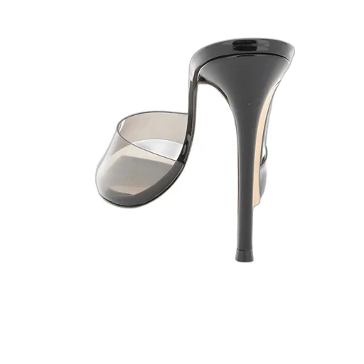 Elle Open Toe Mules