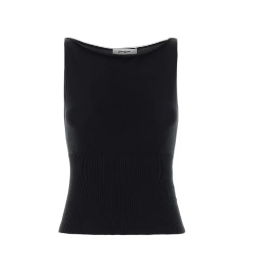 Oto Knit Tank Top