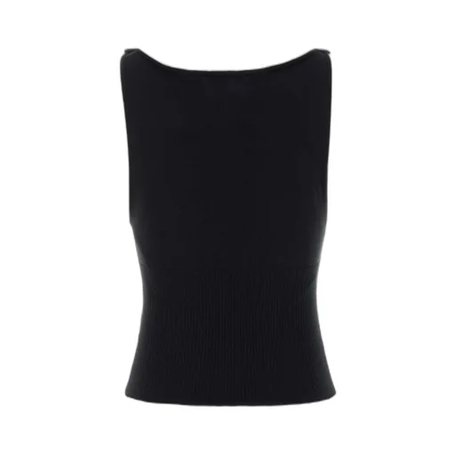 Oto Knit Tank Top