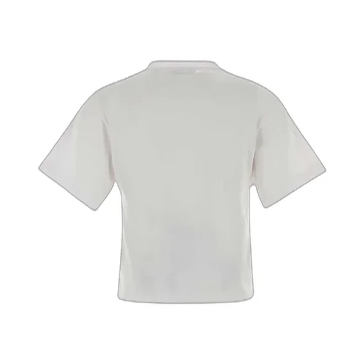 Alina Keyhole T-Shirt