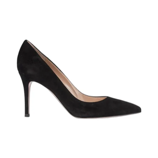 Gianvito 85Mm Pumps