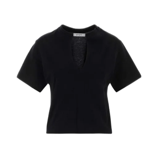 Alina Cut-Out T-Shirt