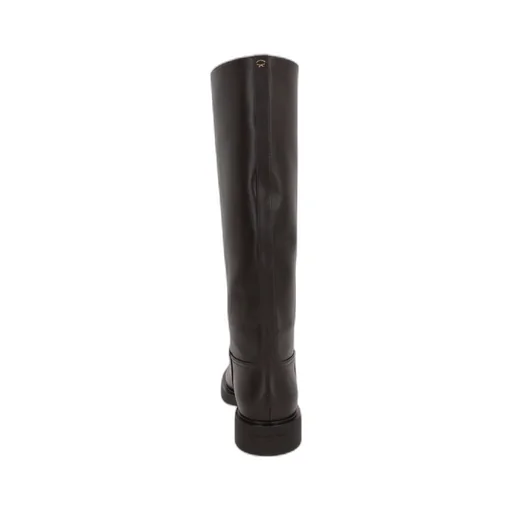Ascott Round Toe Boots
