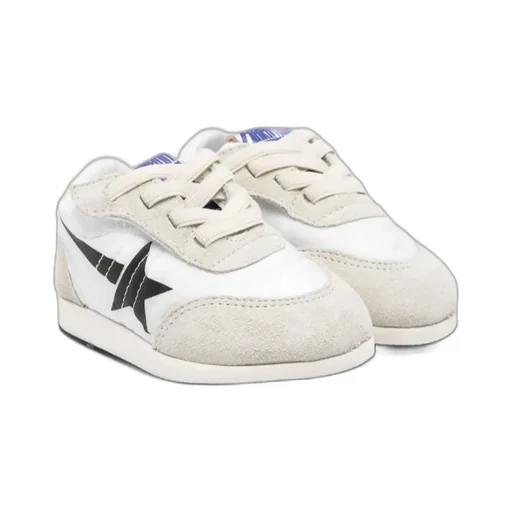 Junior Marathon Sneakers
